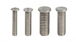 stainless steel studs